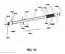 Fig. 12 - Intramedullary fixation assembly and method of use