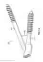 Fig. 16 - Intramedullary fixation assembly and method of use