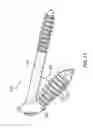 Fig. 19 - Intramedullary fixation assembly and method of use