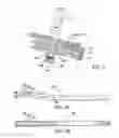Fig. 12 - Lockable intramedullary fixation device