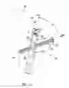 Fig. 15 - Lockable intramedullary fixation device