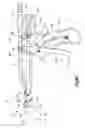 Fig. 13 - Bone fixation assembly