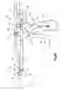 Fig. 15 - Bone fixation assembly
