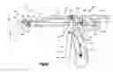 Fig. 15 - Bone fixation assembly