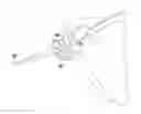 Fig. 01 - Oscillating rasp for use in an orthopaedic surgical procedure