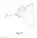 Fig. 06 - Oscillating rasp for use in an orthopaedic surgical procedure