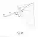 Fig. 08 - Oscillating rasp for use in an orthopaedic surgical procedure