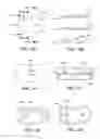 Fig. 28 - Joint arthroplasty devices and surgical tools