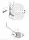 Fig. 08 - Reamer guide systems and methods of use