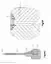 Fig. 13 - Reamer guide systems and methods of use