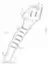 Fig. 09 - Tools and methods for removing anchors from medical leads