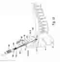 Fig. 08 - Instrumentation and method for mounting a surgical navigation reference device to a patient