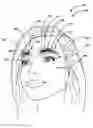 Fig. 01 - SELF EYEBROW WAXING AND SHAPING SYSTEM