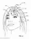 Fig. 03 - SELF EYEBROW WAXING AND SHAPING SYSTEM