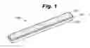 Fig. 02 - SURGICAL FASTENER BUTTRESS MATERIAL