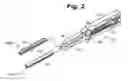 Fig. 03 - SURGICAL FASTENER BUTTRESS MATERIAL