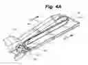 Fig. 05 - SURGICAL FASTENER BUTTRESS MATERIAL