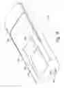 Fig. 12 - ENDOSCOPIC TISSUE APPOSITION DEVICE WITH MULTIPLE SUCTION PORTS
