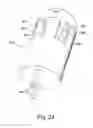 Fig. 19 - ENDOSCOPIC TISSUE APPOSITION DEVICE WITH MULTIPLE SUCTION PORTS