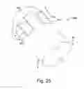 Fig. 20 - ENDOSCOPIC TISSUE APPOSITION DEVICE WITH MULTIPLE SUCTION PORTS
