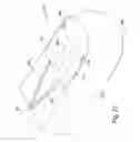 Fig. 22 - ENDOSCOPIC TISSUE APPOSITION DEVICE WITH MULTIPLE SUCTION PORTS