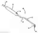 Fig. 01 - Up cutting knife with suction