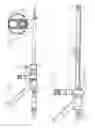 Fig. 02 - Surgical endoscopic cutting device and method for its use