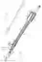 Fig. 04 - Surgical endoscopic cutting device and method for its use