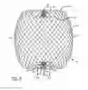 Fig. 06 - Multiple layer filamentary devices for treatment of vascular defects