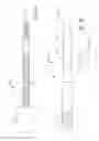 Fig. 11 - Multiple layer filamentary devices for treatment of vascular defects