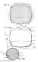 Fig. 35 - Multiple layer filamentary devices for treatment of vascular defects