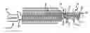 Fig. 01 - Stretch resistant therapeutic device
