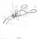 Fig. 03 - Surgical clamp
