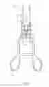 Fig. 04 - Surgical clamp
