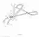 Fig. 05 - Surgical clamp
