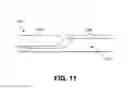 Fig. 19 - Variable denier yarn and suture