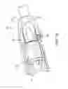 Fig. 14 - SPINE SURGERY METHOD AND IMPLANT DEPLOYMENT