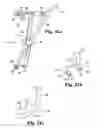 Fig. 22 - SYSTEM AND METHOD FOR SECURING A PLATE TO THE SPINAL COLUMN