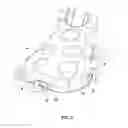 Fig. 03 - Soft tissue attachment system and clip