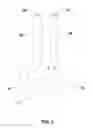 Fig. 06 - Soft tissue attachment system and clip