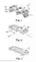 Fig. 02 - CERVICAL PLATE SYSTEM HAVING AN INSERTABLE ROTATING ELEMENT