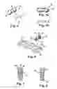 Fig. 03 - CERVICAL PLATE SYSTEM HAVING AN INSERTABLE ROTATING ELEMENT