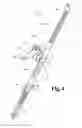 Fig. 07 - Bone Anchor Including an Elongate Post With Break-Off Features