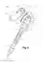 Fig. 09 - Bone Anchor Including an Elongate Post With Break-Off Features