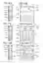 Fig. 09 - Minimally invasive spinal facet compression screw and system for bone joint fusion and fixation