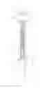 Fig. 01 - Screw for fixing vertebra