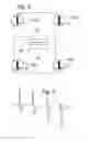 Fig. 04 - Apparatus for functional electrical stimulation of the body