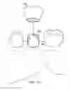 Fig. 07 - Electrosurgical system and method for treating hard body tissue