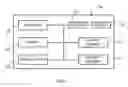 Fig. 03 - Far field telemetry operations between an external device and an implantable medical device during recharge of the implantable medical device via a proximity coupling
