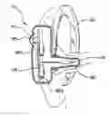 Fig. 01 - MOTION SICKNESS DEVICE